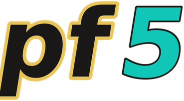 pf5 logo