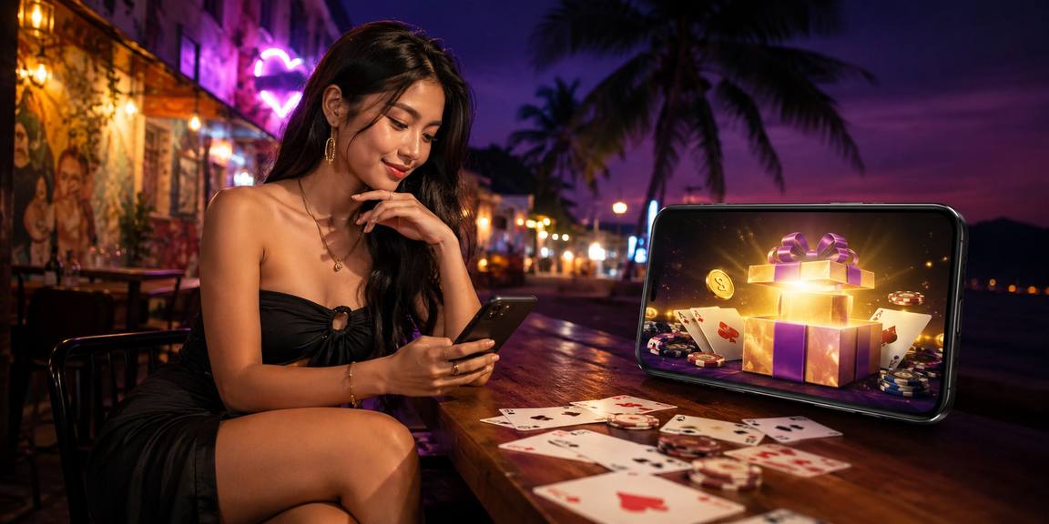 pf5 Cara Buka Akaun dan Mula Bermain di pf5